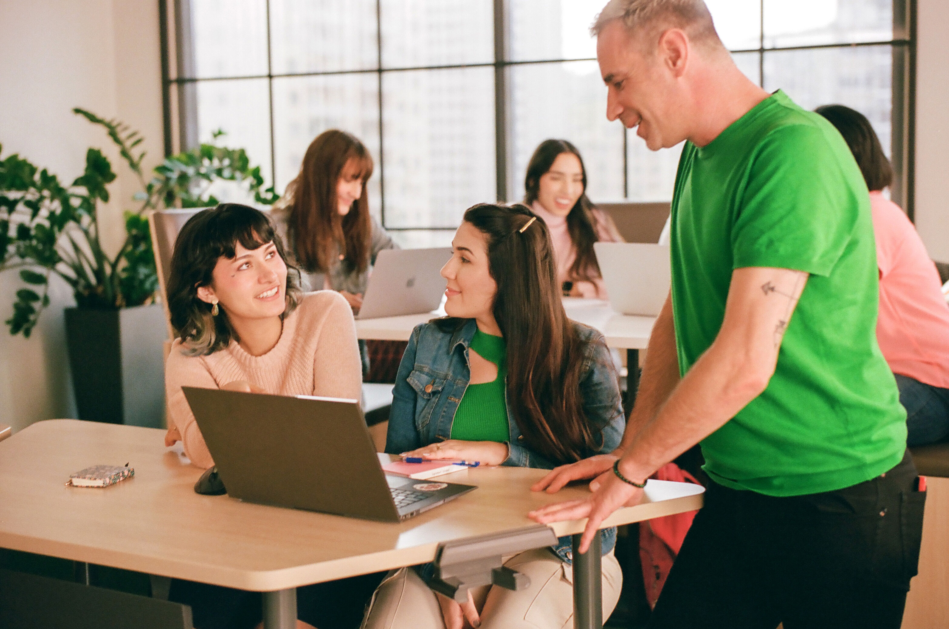 Students and Alumnis Success Stories LaSalle College Montréal