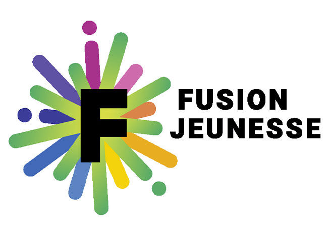 Logo Youth Fusion