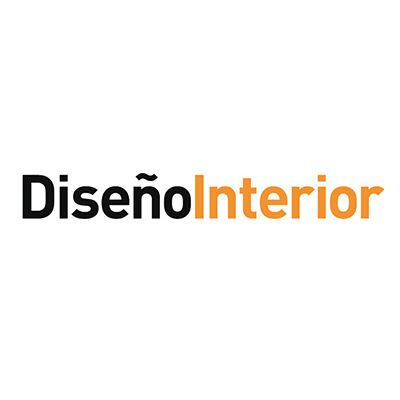 Logotip per a la revista Diseño Interior.