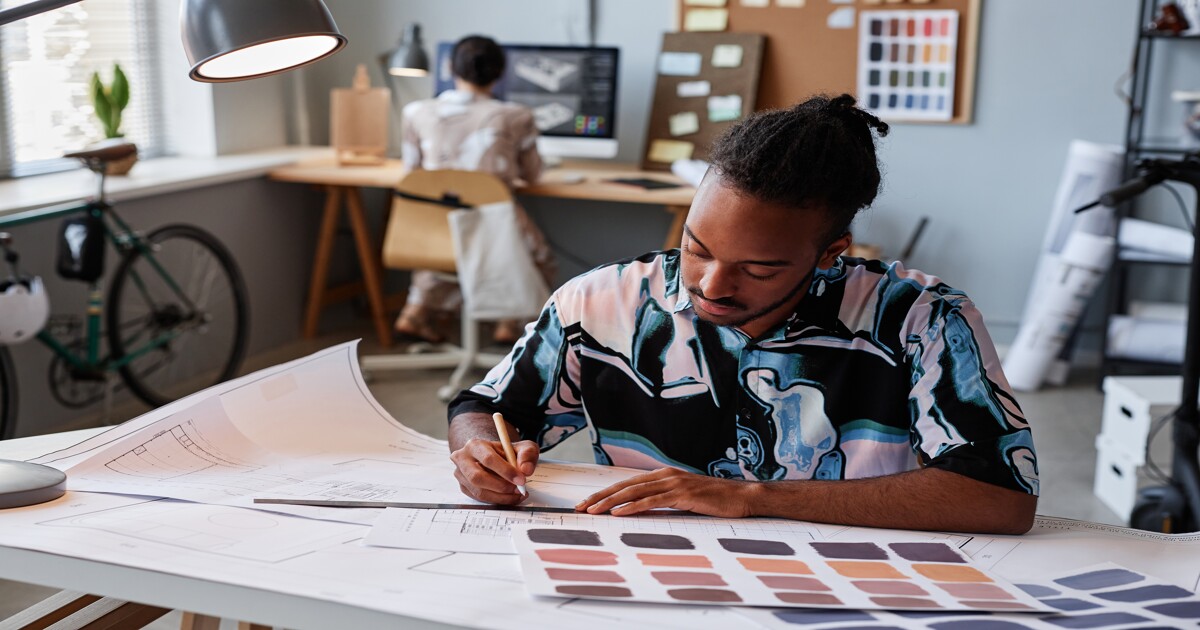 Explore Our Comprehensive Education Programs | LCI Education