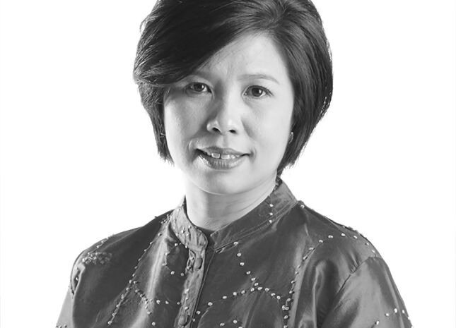 Rostina Ong